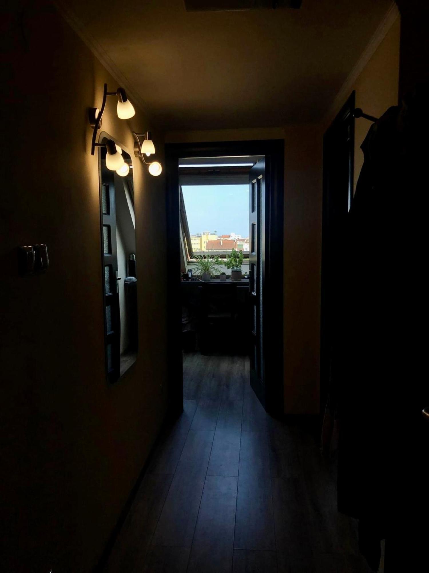 Cosy Rooftop In Center Sofia Bagian luar foto
